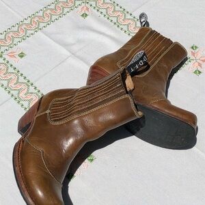 Women's Calamity Boots | Fall 2013